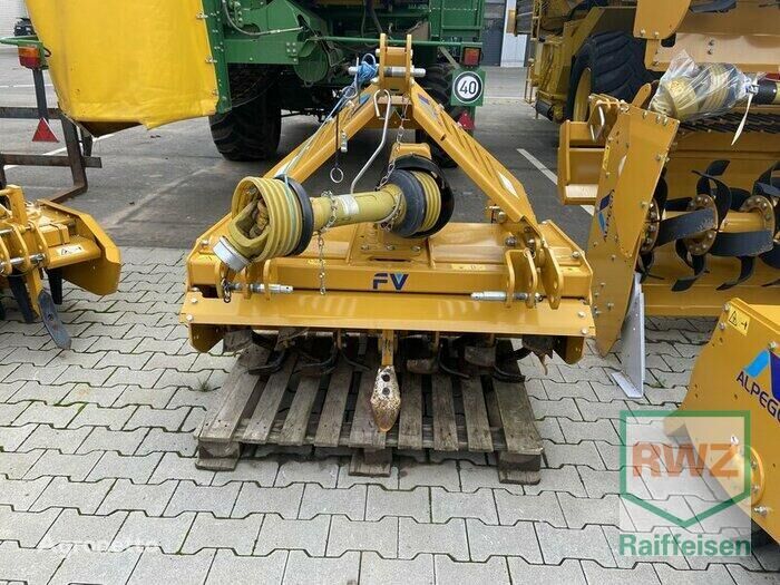 Alpego Fräse FV 140 rotavator