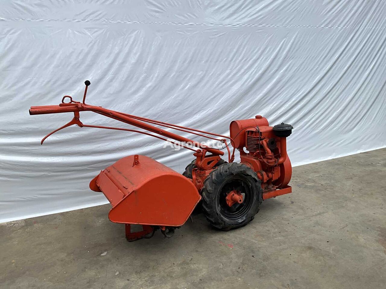 lưỡi xới quay Ariens-Tiller AHH990778