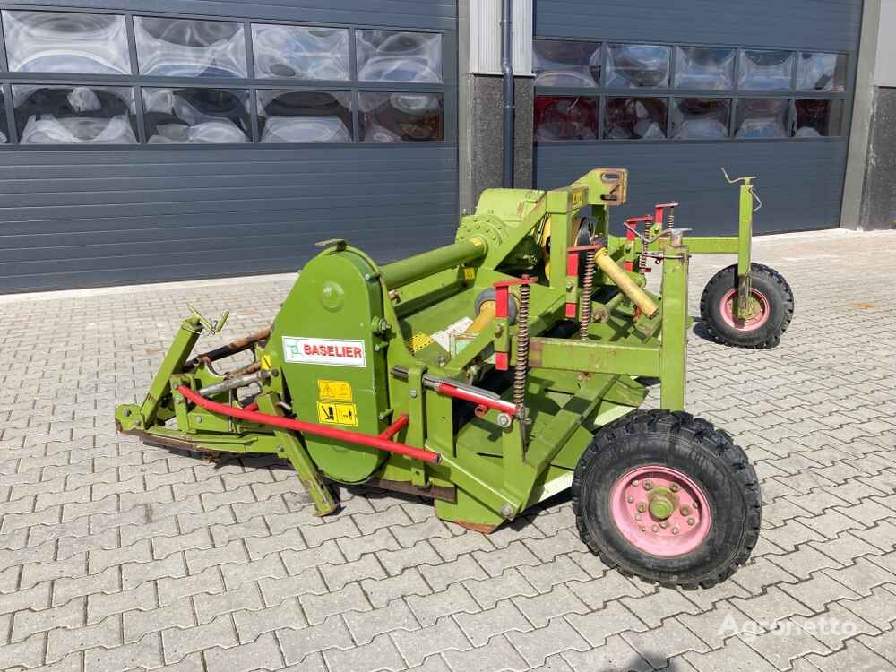 cultivador rotativo Baselier FF310