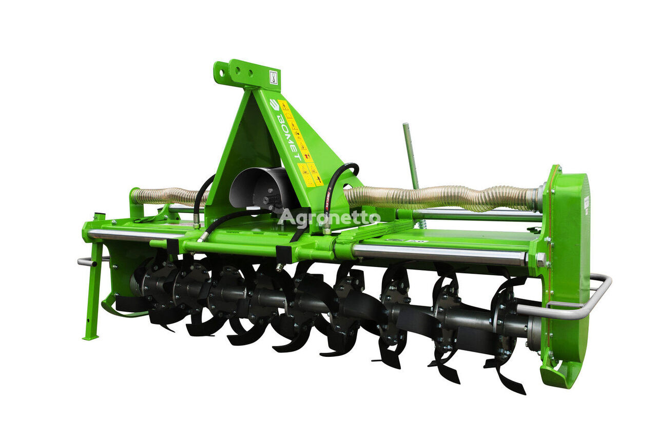 Bomet U540/2H rotocultivador nuevo