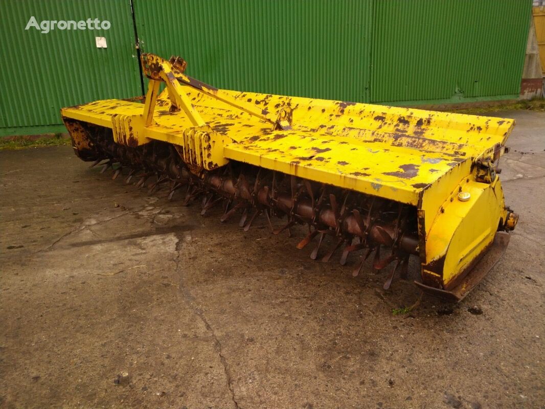 Bomford Turner Bomford DynaDrive 4000 rotavator