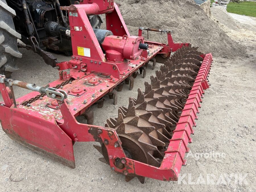 آلة الحراثة الدوارة Breviglieri Leader - Agroline