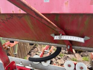 fraise rotative Breviglieri MG 4