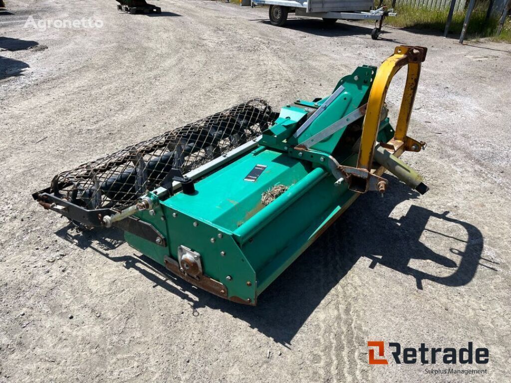 DK-Tec HNSB 165 rotavator