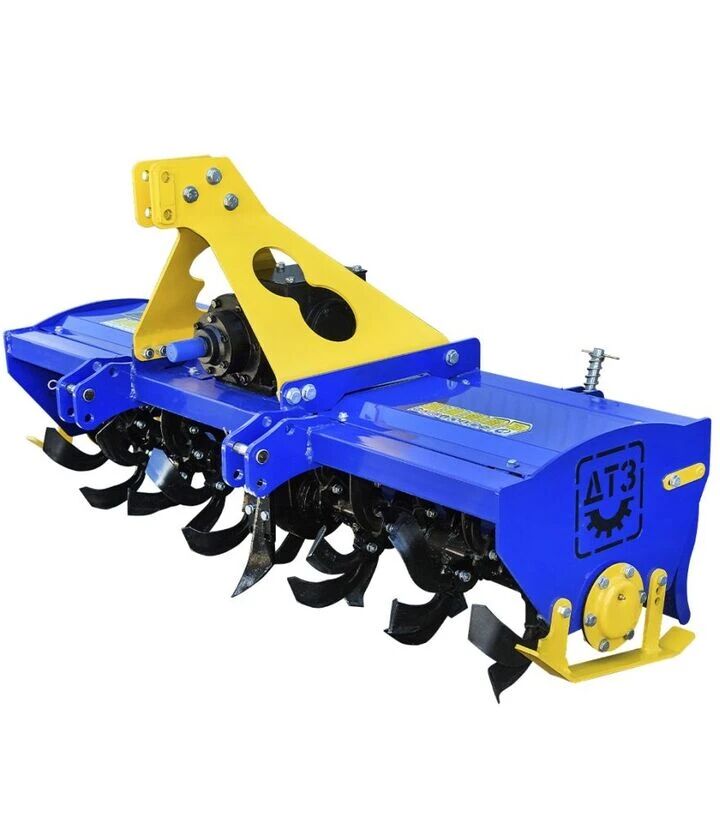 DTZ FN-1,6 plyus rotocultivador - Agroline