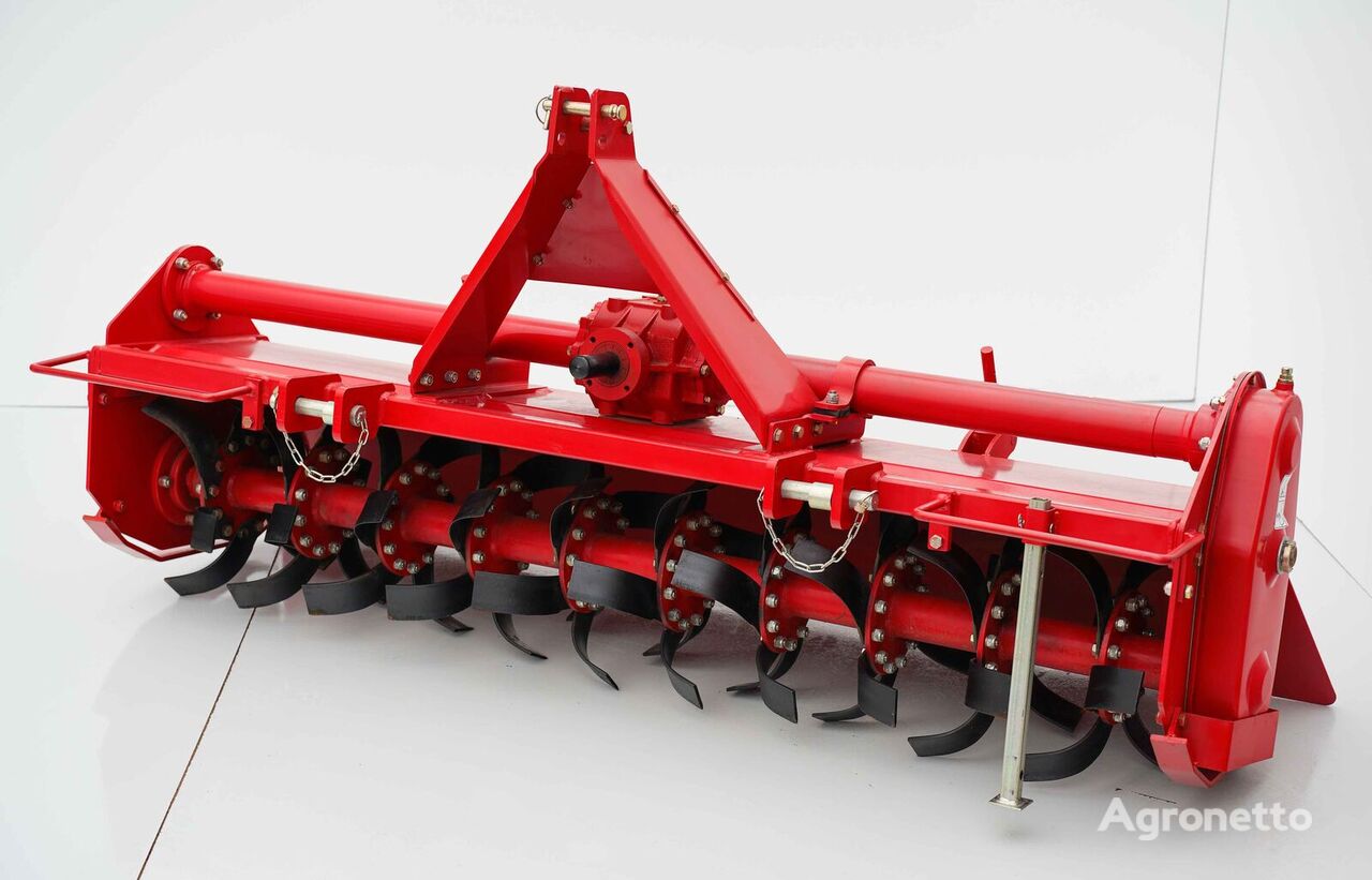 EuroForest FR220 rotocultivador nuevo