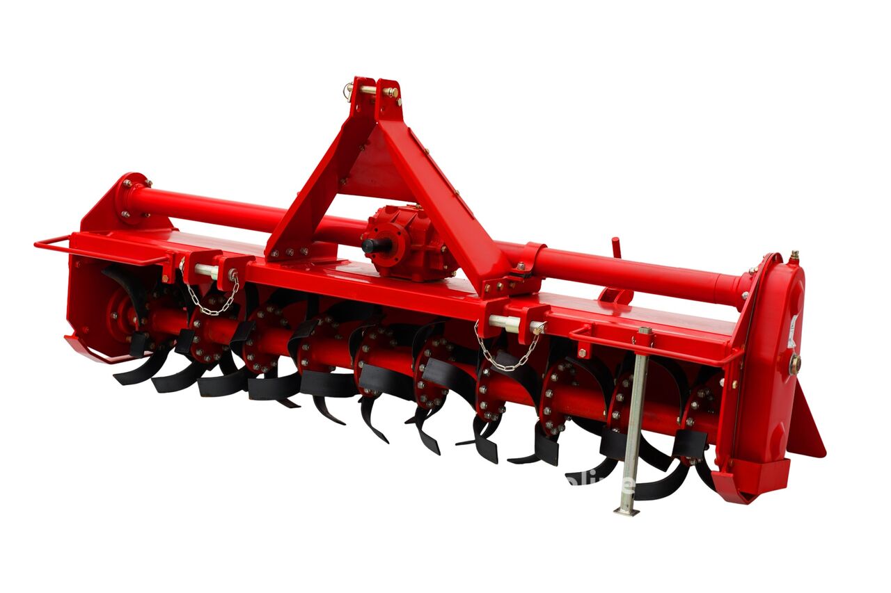 Новая почвофреза Freza FR220 EuroForest - Agroline