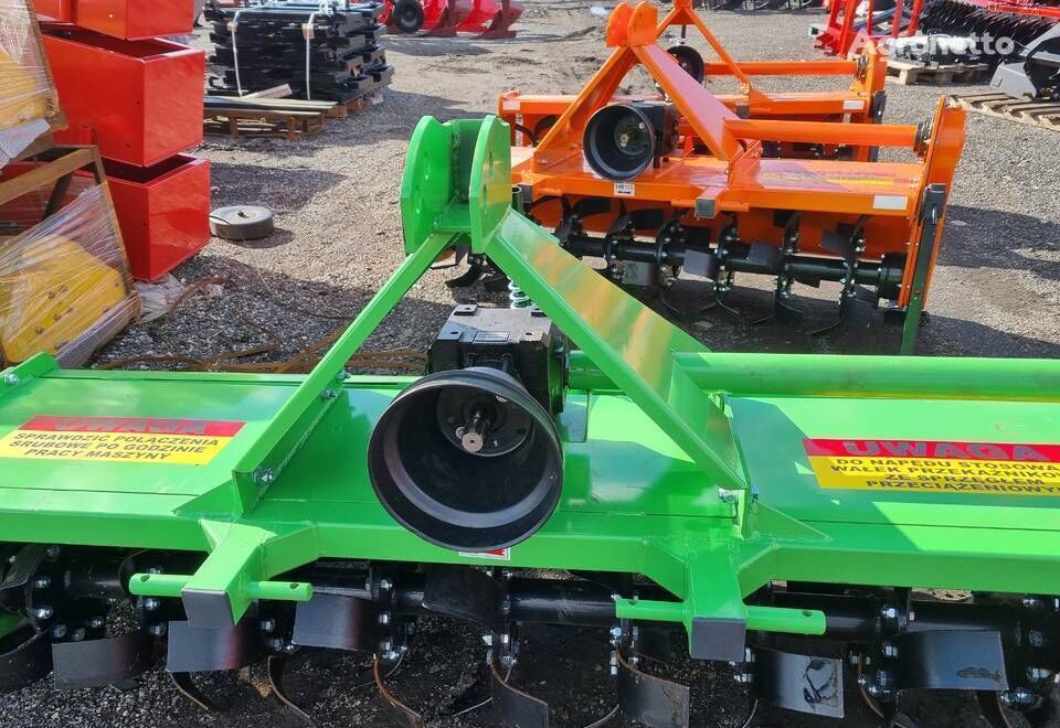 nieuw GRYZA 2,0m #2 rotavator