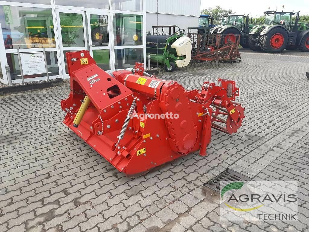 почвофреза Grimme GF 200