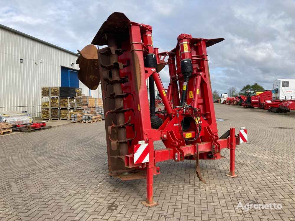 Grimme GF 600 rotavator