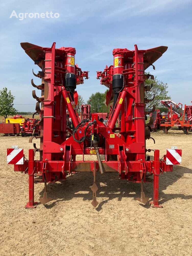 fraise rotative Grimme GF600