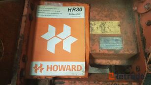 Howard HR30-1M80-S rotocultivador