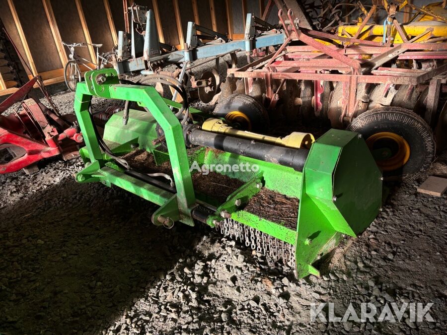 Kellfri Betesputs Kellfri rotocultivador