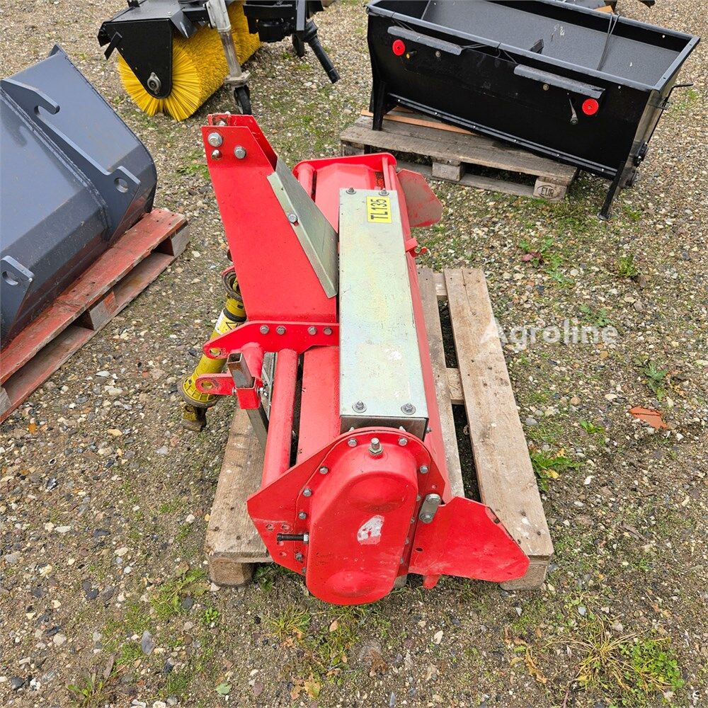 Kellfri TL 135 rotocultivador - Agroline
