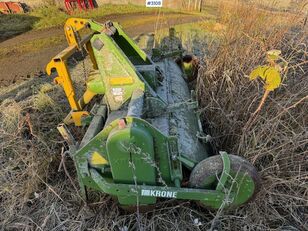 Krone RE 65-180 traktorska freza