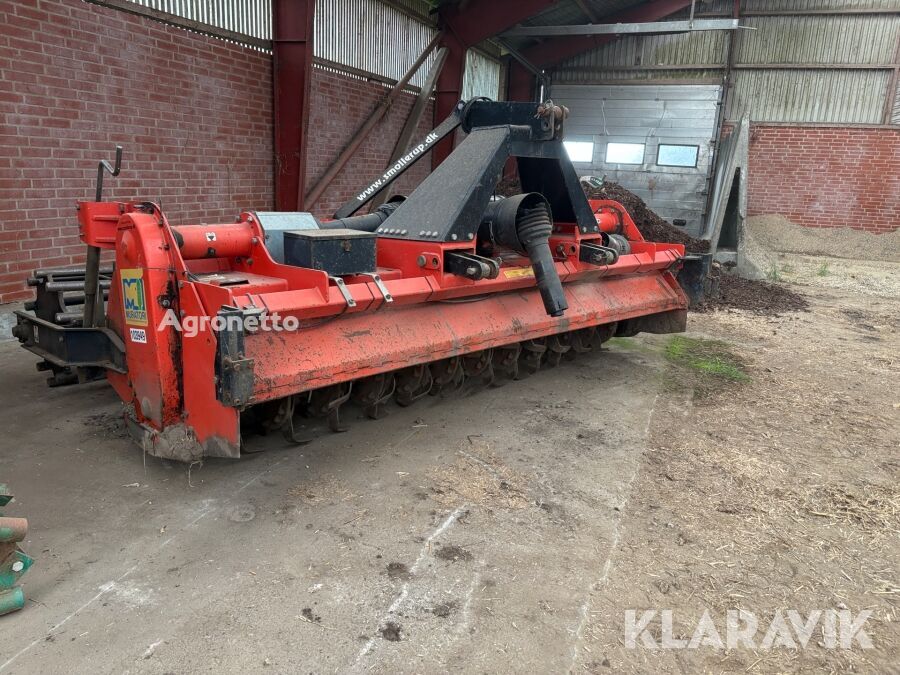 Muratori MZ 18X 305 talajmaró - Agroline