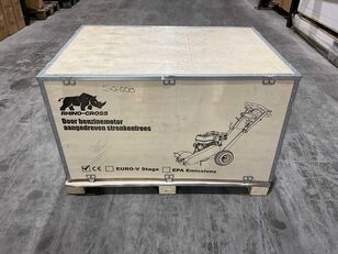 آلة الحراثة الدوارة Rhino-Cross SG500