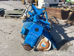 Rotovator to suit Compact Tractor rotavator