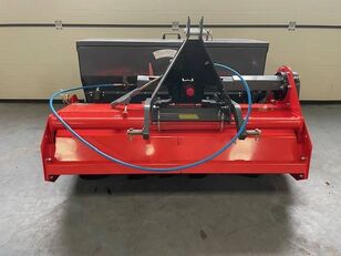 fraise rotative SBZ125 neuve