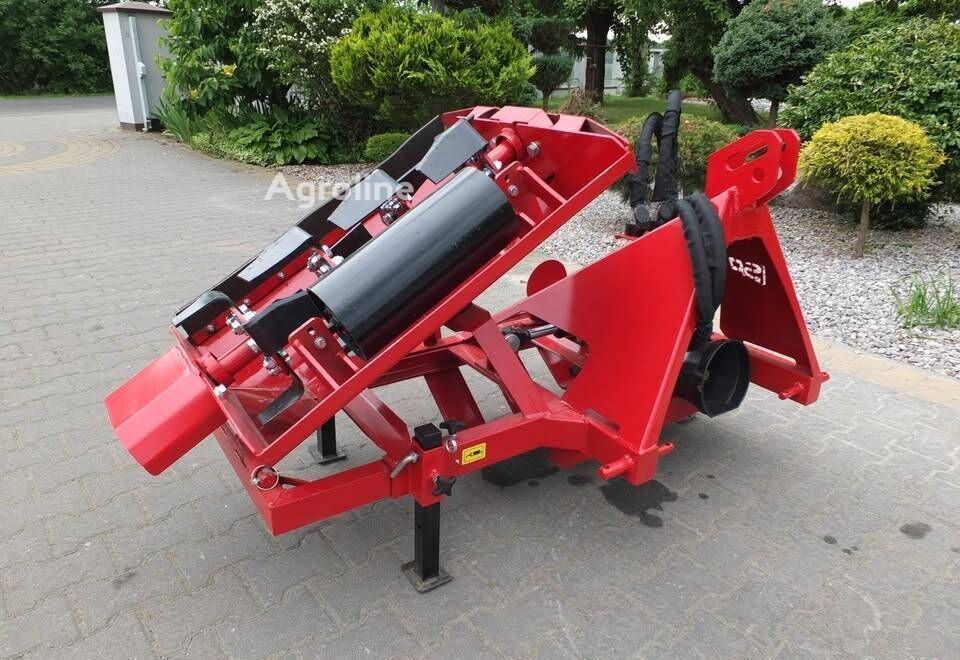 New Selmar G-01/1 rotavator - Agroline