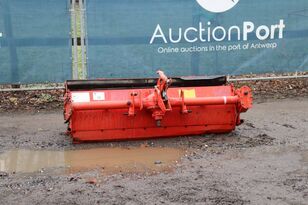 p&ocirc;dna fr&eacute;za Shibaura RL152S