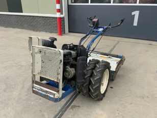 Weterings Tweewiel aangedreven tuinfrees rotavator