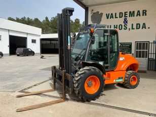 Ausa C 300 H rough terrain forklift