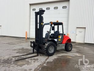 Ausa C200H X4 2000 kg Chariot Elevateur rough terrain forklift