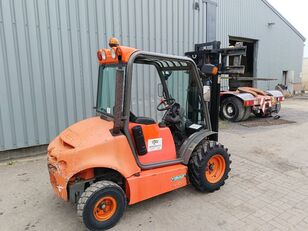 Ausa CH 150 ruw terrein all terrain heftruck forklift terenski viljuškar