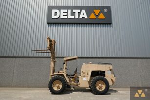 forklift medan berat Case M4K Ex-army