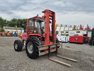 внедорожный погрузчик JCB 926 - 4x4, - 2,6 t - 5,5 m