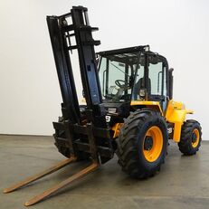 chariot élévateur tout-terrain JCB 940-4