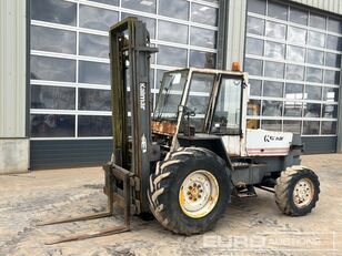 Kalmar TT2.6 rough terrain forklift