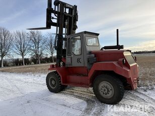 Ljungby Maskin Ljungby Truck 12-600 terrängtruck