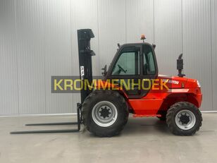 رافعة شوكية لطرق وعرة Manitou M 30-4