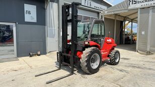 Manitou M26.4 rough terrain forklift