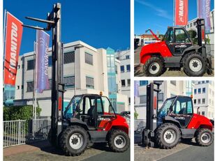 Manitou M50.4 D ST5 S1 EU carretilla elevadora todoterreno