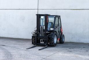 chariot élévateur tout-terrain Manitou MC 30-4 neuf