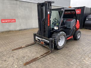 Manitou MC25-4 BUGGIE Geländestapler