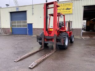 внедорожный погрузчик Manitou MC40 Rough terrain forklift Good condition