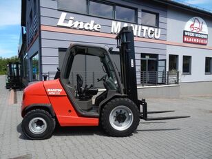 forklift medan berat Manitou MSI25 Side shift