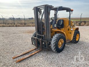 Uromac DTH2500  rough terrain forklift