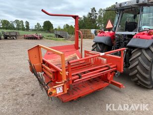 Altec Upprullare/ Strömaskin Altec round bale unroller