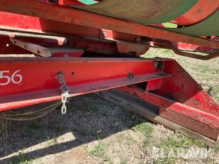 Enrubanneuse de balles rondes Kverneland Silasrap un7556 à vendre - Image 18 | Agroline TD Enrubanneuse de balles rondes Kverneland Silasrap un7556 | Image 18 - Agroline