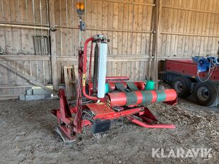 Kverneland Taarup7558 omotač okruglih bala