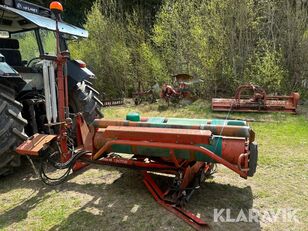 آلة تغليف البالات الدائرية Kverneland UN75558