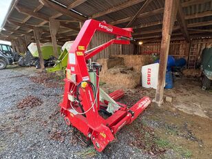 원형 베일 포장기 Mascar T600