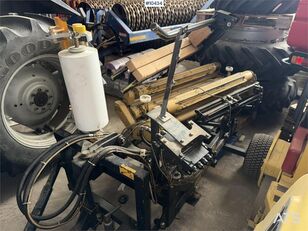 pembungkus bal bulat Tanco Mini Wrap 404 Small Ball Baling Press