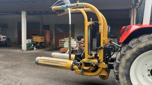 آلة تغليف البالات الدائرية Tanco S100