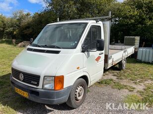 Volkswagen LT PICK-UP rundballepakker